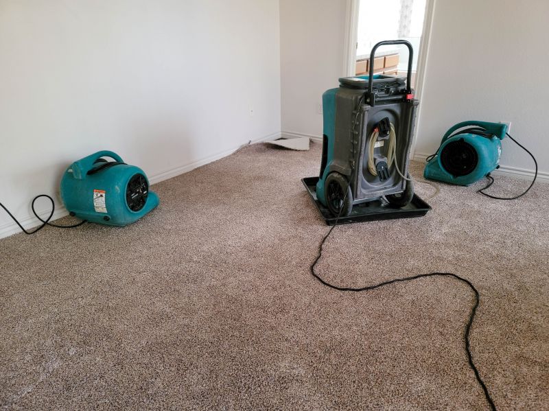 Humidifier Repair