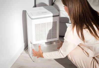 Humidifier Repair