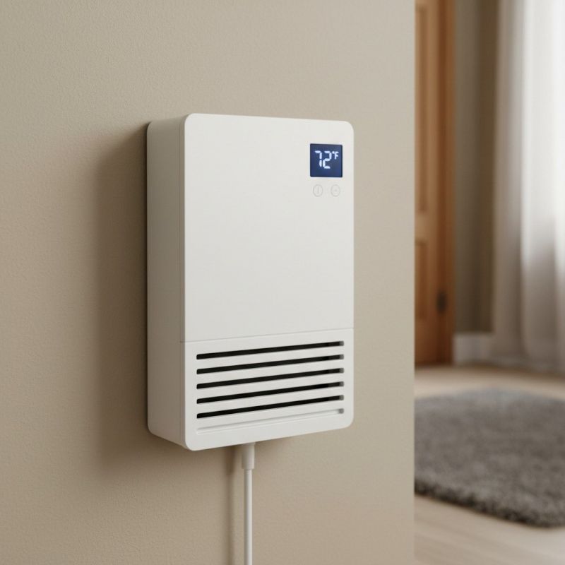 Electric Wall Heater Service in Sarasota, FL