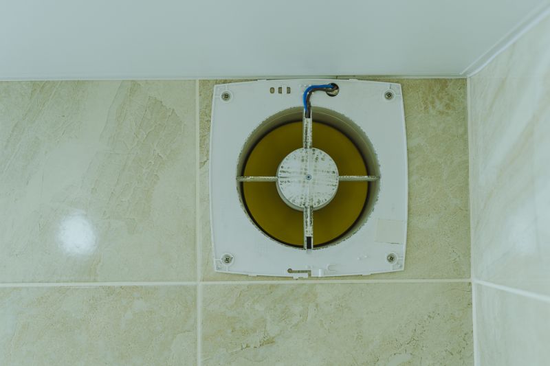 Exhaust Fan Repair in Pasadena, CA