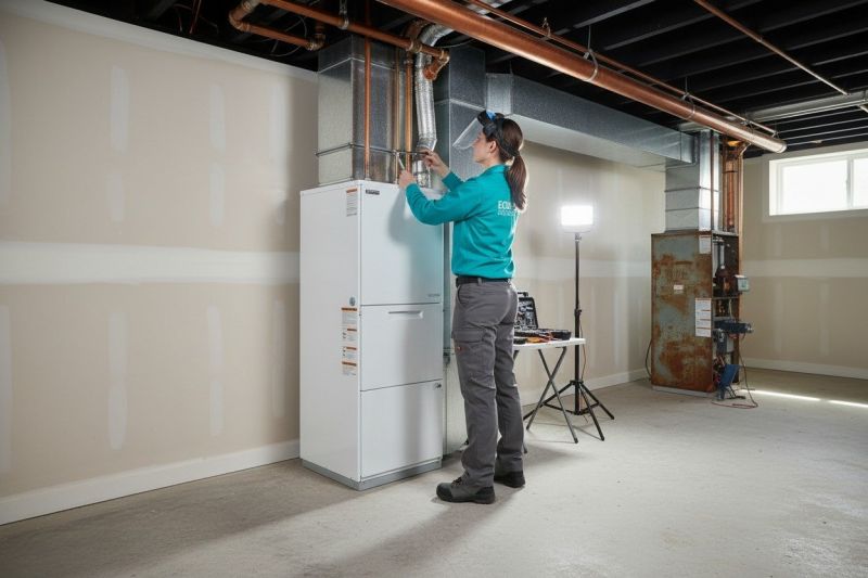 Gas Furnace Installation in Naples, FL