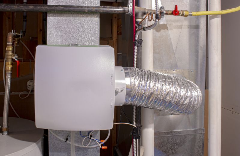 Humidifer Repair in Sarasota, FL