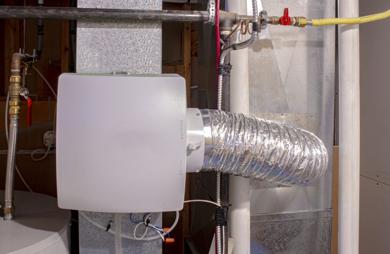 Humidifier Repair Cost — Cost of Humidifier Repair