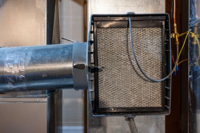 Humidifier Repair Cost — Cost of Humidifier Repair