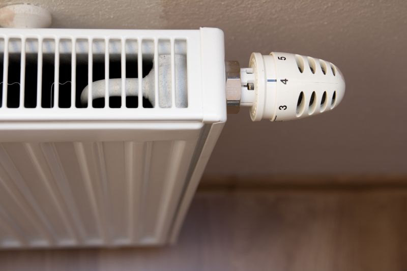 Wall Heating Installation in Naples, FL