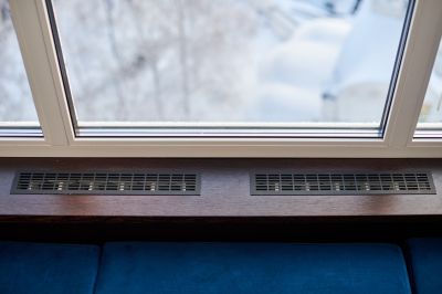 Wall Heating Installation in Cincinnati, OH